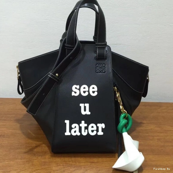 Firstbag Ru BACKPACK CHANEL 0731
